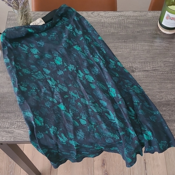 REVOLVE Cleobella Kellyn Skirt Midi Length - Picture 7 of 9